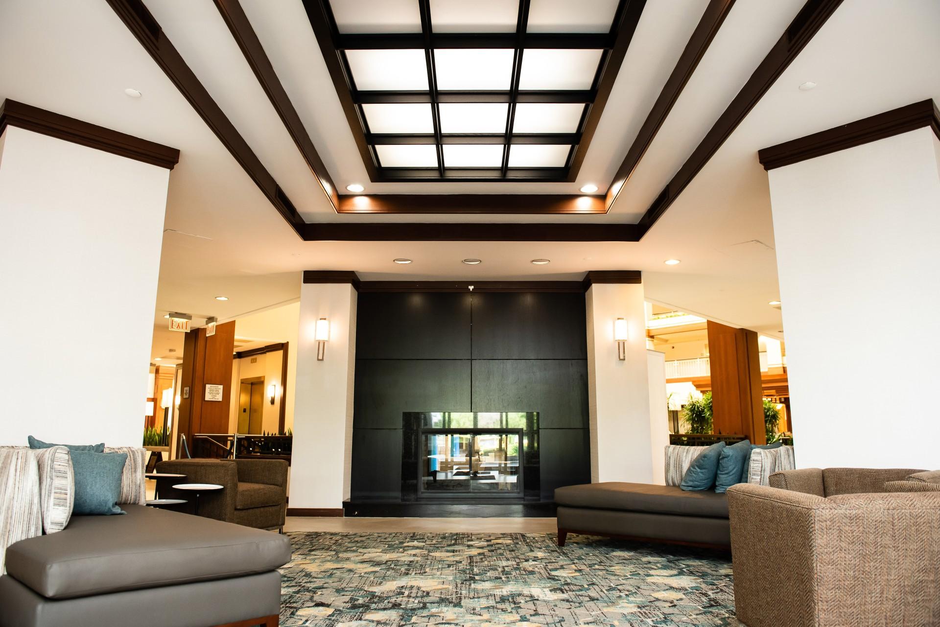 Hotel Auburn Hills Exterior photo